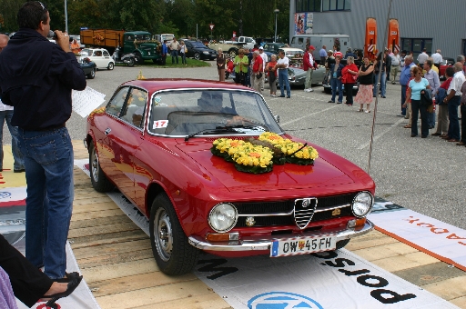 2008-08-30 Blumencorso in Oberwart